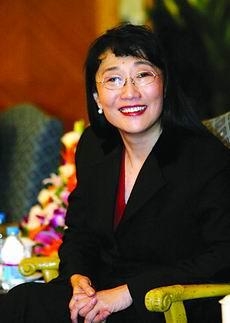 王雪红