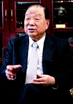 高清愿