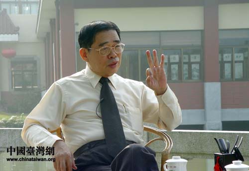 李瑞河