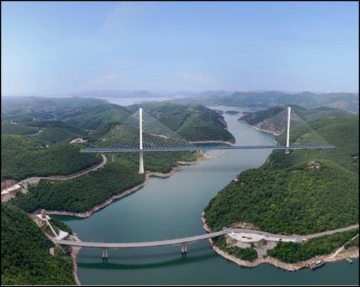 科技点“废”成绿 铸就“硬核成果”