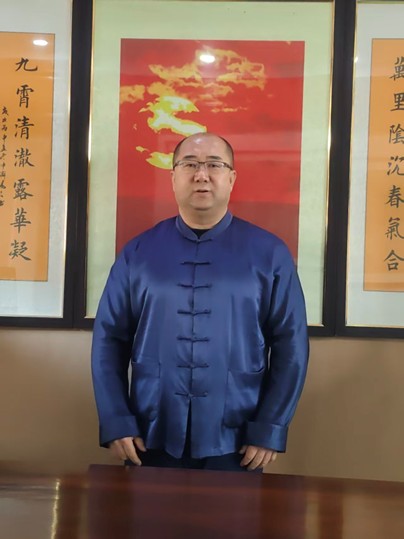 从基层诊室到理论表达 朱卫兵谈中医药现代表达与大健康产业价值