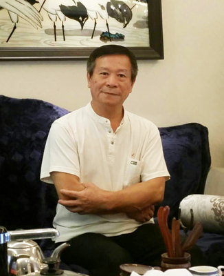 收藏与投资——著名书法家李华忠作品赏析